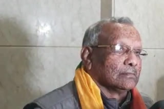 Lalu Prasad's conviction in fodder scam takes place under judicial process : Bihar deputy CM