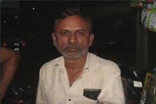 Murder case in Surat: ટેબલ મુકવા બાબતે ઝઘડો થતા હીરા દલાલે અન્ય હીરા દલાલની હત્યા કરી