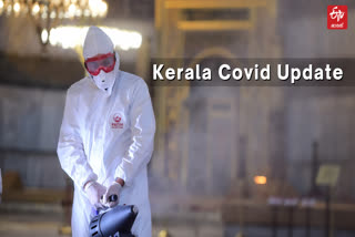 kerala covid update  kerala latest news  ജില്ലകളിലെ കൊവിഡ് നിരക്ക്  സംസ്ഥാനത്ത് നീരിക്ഷണത്തിലുള്ളവർ  ജില്ലകളിലെ രോഗമുക്തി  കേരളത്തിലെ കൊവിഡ് കണക്ക്