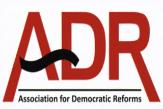According to an analysis report released by ADR on Tuesday, 25 out of 55 candidates analysed from the BJP, 23 out of 59 candidates from BSP, 20 out of 56 candidates from the Congress and 11 out of 49 candidates from the Aam Aadmi Party (AAP) have declared criminal cases against themselves in their affidavits.