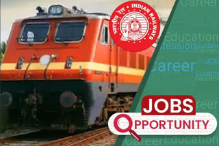 Railway Recruitment 2022