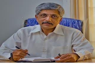 Jayaprakash Hegde