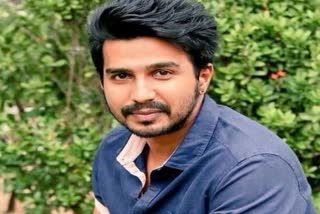 Vishnu Vishal Movie