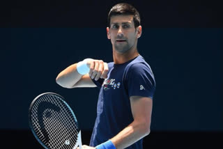 Novak Djokovic 'willing' to sacrifice trophies than be forced to get COVID vaccine