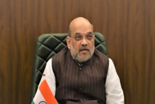 Union Home Minister Amit Shah on Tuesday accused the Samajwadi Party and the BSP of crumbling the economy of Uttar Pradesh and credited Chief Minister Yogi Adityanath with bringing a turnaround in five years in the state.