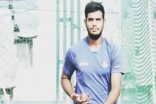 Yash Dayal, Gujarat Titans, IPL mega auctions, Yash's coach Amit Pal