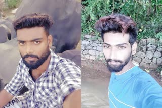 palakkad ashiq murder case  man arrested in robbery case revealed murder  man killed and buried at palakkad  മോഷണക്കേസ് പ്രതി കൊലപാതകം വെളിപ്പെടുത്തി  മദ്യപാനത്തിനിടെ സുഹൃത്തിനെ കൊന്നു  പാലക്കാട് ആഷിഖ് കൊലപാതകം