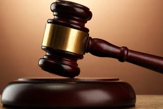 POCSO court sentenced the accused
