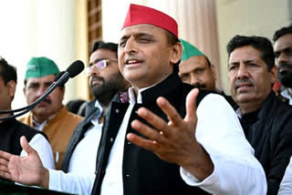 akhilesh yadav