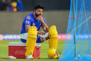 We thought Raina may not fit into this team, says CSK CEO