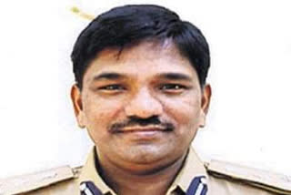 The Andhra Pradesh government on Tuesday abruptly removed the state Director General of Police Damodar Gautam Sawang from the post and placed K V Rajendranath Reddy in full additional charge.