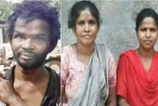 damaging the modesty of Madthu's sister through social media  Madthu's lynching case  ആള്‍കൂട്ട ആക്രമണത്തില്‍ കൊല്ലപ്പെട്ട മധുവിന്‍റെ സഹോധരിയുടെ പരാതി  അട്ടപ്പാടിയില്‍ കൊല്ലപ്പെട്ട മധുവിന്‍റെ കുടുംബം നേരിടുന്ന പ്രശ്ന്നങ്ങള്‍