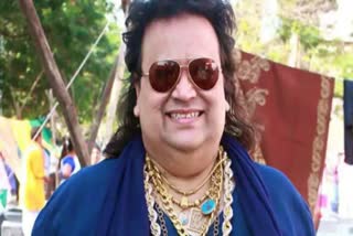 Singer-composer Bappi Lahiri dies in Mumbai hospital, says doctor