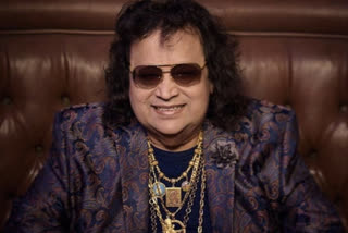 Bappi Lahiri Passed away in Mumbai