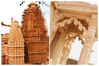 World Largest Jain Temple in Kundalpur