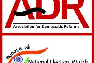 Candidates with taint slur; richest purse tags highest in 2nd phase UP polls: ADR Survey