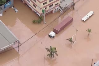 BRAZIL LANDSLIDES