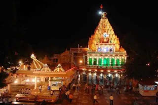 Devotees can have access to Ujjain Mahakaal sanctum four days a week