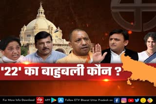 UP Assembly Election 2022, Uttar Pradesh Assembly Election 2022, UP Election 2022 Prediction, UP Election Results 2022, UP Election 2022 Opinion Poll, UP 2022 Election Campaign highlights, UP Election 2022 live, Akhilesh Yadav vs Yogi Adityanath, up chunav 2022, UP Election 2022, up election news in hindi, up election 2022 district wise, UP Election 2022 Public Opinion