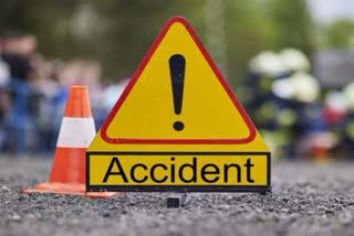 6 died in road accident