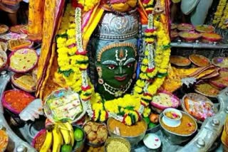 Ujjain Mahakaleshwar Temple new Guidelines Permission for Mahakal temple sanctum visit four days in a week