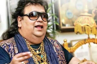 tribute to Bappi Lahiri