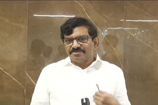 Somireddy on CM Jagan