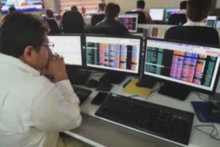 Stock Market India: શેર બજારમાં જોવા મળી નિરાશા, સેન્સેક્સ 145 નિફ્ટી 30 પોઈન્ટ ઘટ્યો