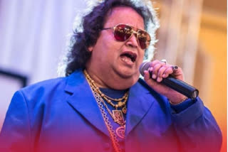 bappi lahiri