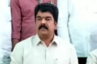 tdp leader bonda uma