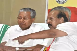 cpim district congress  criticism against g sudhakaran in with in cpim  സിപിഎം പാര്‍ട്ടി ആലപ്പുഴ ജില്ലാ സമ്മേളനം  ജി സുധകരനെതിരായ സപിഎം സമ്മേളനത്തിലെ വിമര്‍ശനം