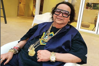 Bappi Lahiri