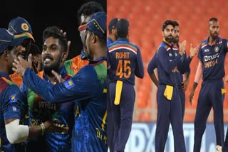 India vs sri lanka changed schedule