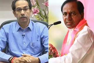 KCR to meet Maha CM Uddhav Thackeray in Mumbai on Feb 20