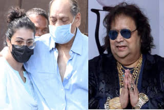 Bappi Lahiri