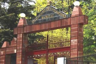 Nainital High Court News