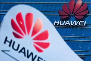 I-T dept searches Chinese telecom major Huawei  Action against Huawei in India  action against Chinese companies in India  ചൈനീസ് കമ്പനി വാവയില്‍ ആദയ നികുതി വകുപ്പിന്‍റെ പരിശോധന  ചൈനീസ് കമ്പനികള്‍ക്കെതിരെയുള്ള ഇന്ത്യയിലെ നടപടികള്‍