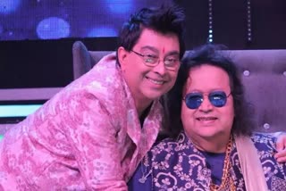 Disco King Bappi Lahiri