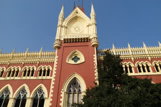 WB Civic Polls 2022 Calcutta HC Direct State and EC to Submit Affidavit