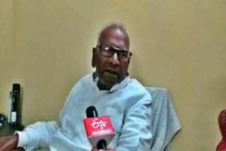 bihar jdu leader controversy