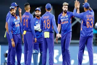 1st T20I: India look to continue winning momentum vs West Indies, with an eye on right combination