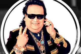 bappi lahiri