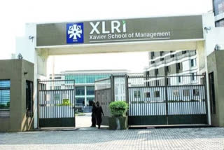 Two Day Panel Discussion at XLRI