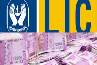 LIC Unclaimed Amount