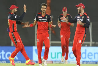 Harshal Patel, Royal Challengers Bangalore, IPL news, Harshal on RCB