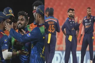 Sri Lanka India T20 Series 2022: શ્રીલંકા 24 ફેબ્રુઆરીથી ભારત સામે T20 સિરીઝ રમશે, BCCIએ શેડ્યૂલમાં ફેરફાર કર્યો