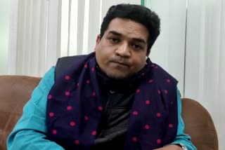 kapil-mishra-detained-at-ranchi-airport-anger-among-bjp-leaders