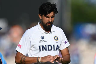 Ishant Sharma Ranji, Ranji Trophy updates, Delhi squad for Ranji Trophy, Yash Dhull