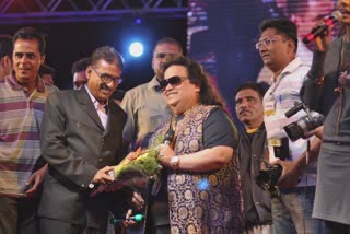 Remembering Bappi da : બપ્પીદાએ વર્ષ 2013માં કરી હતી વડોદરા શહેરની સૌપ્રથમ કોન્સર્ટ