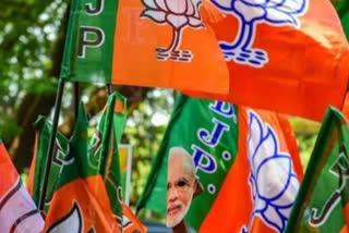 The BJP on Wednesday announced its candidates for three more seats that will go to polls in the last of the seven phases in Uttar Pradesh.